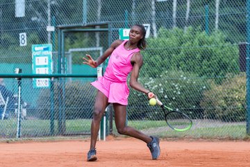 Noma Noha Akugue 221 - Elke Jaeger Gedaechtnisturnier